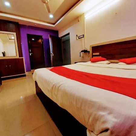 Hotel Vashishta Inn Paderu Eksteriør bilde